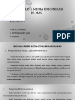 PPP Menganalisis Media Humas-1