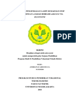 Andriawan Abdi Mulya - 5115110244 - Pend - Vokasional T.Elektro - FT - Skripsi