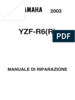 Man Off Yzf R6 03 PDF