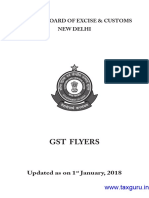 GST Flyer 51 PDF