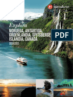 Hurtigruten 2019 20 PDF