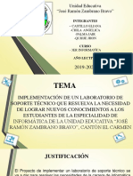 PROYECTO-DIAPOSITIVA Grupo 3