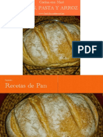 Pan, pasta y arroz copia