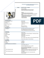 Hydratron HPU-AZ-1-5 REV1