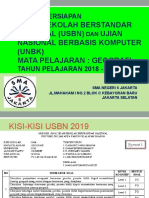 Bedah SKL Usbn 2019-1