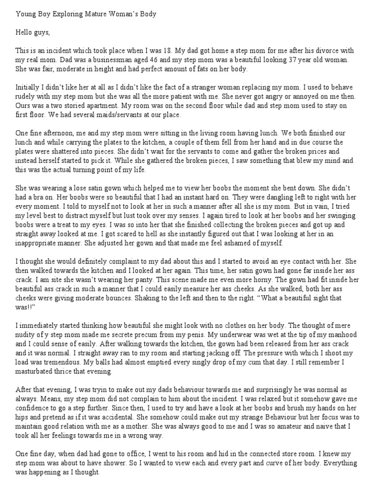 Incest Stories PDF | PDF | Mystery, Thriller & Crime Fiction