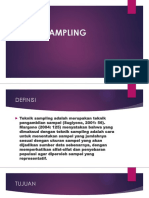 TEKNIK SAMPLING(LO2).pptx