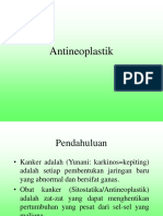 Antineoplastik