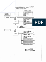 US2465959 - Recovery of Nitromethane From Aqueous Alcoholic Mixtures Thereof