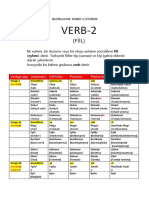 Verb 2