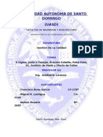 Trabajo Final de Gestion de Calidad 2003