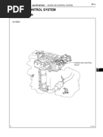 2AZ-FE Intake