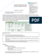 Diabetes Mellitus