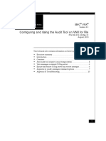 Docu48489 - Configuring and Using The Audit Tool On VNX For File 8.1 PDF
