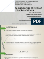 UTILIZAÇÃO DA AGRICULTURA DE PRECISÃO NA PRODUÇÃO.pptx
