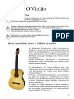 Historia Do Violao PDF