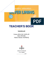 10.sınıf İngilizce Öğretmen Kitabı (2017-2018) - MEB Yayınları PDF