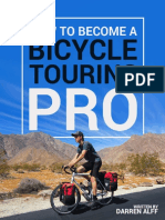 FREE REPORT How To Become A Bicycle Touring Pro1 PDF