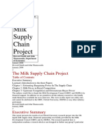 milk supply chain