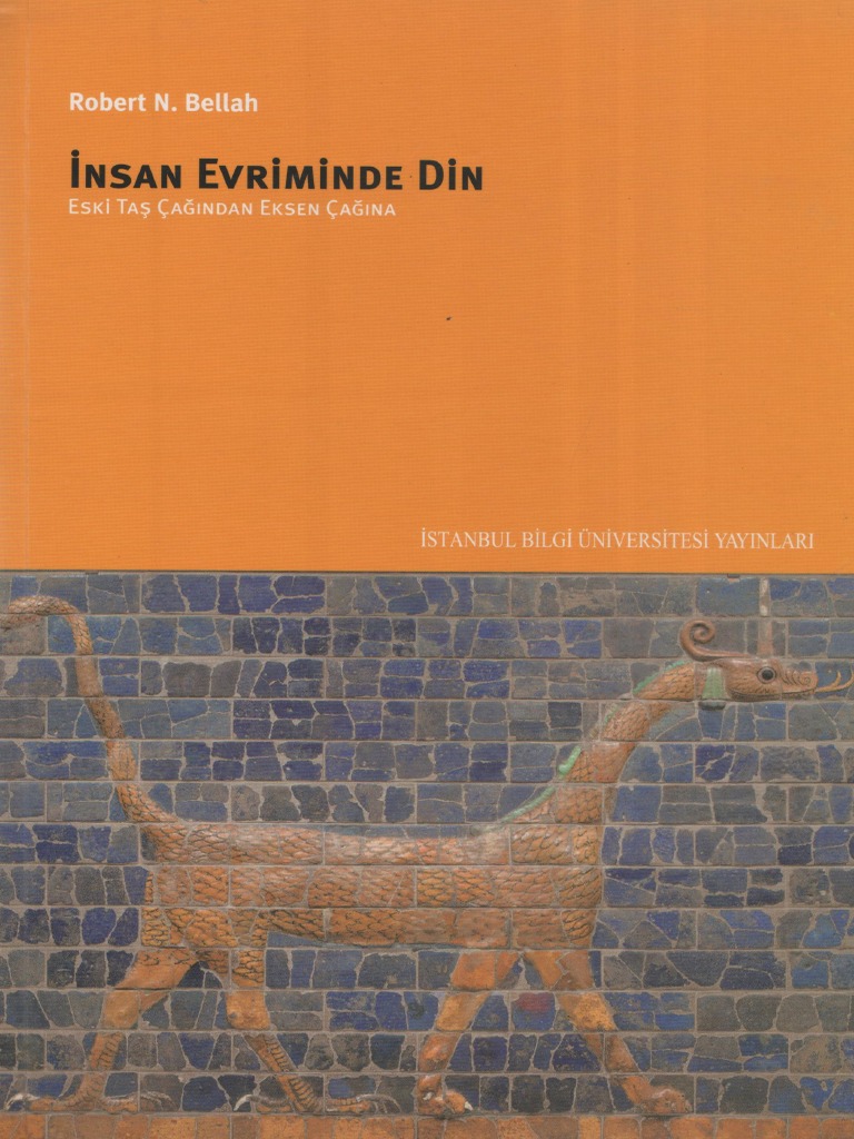 insan evriminde din eski tas cagindan