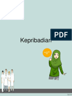 Kepribadian 3