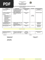 IRIS Action Plan