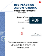 CURSO PRÁCTICO DE REDACCIÓN JURÍDICA - LP.pptx