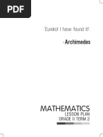 Functions and Graphs Grade 11 | PDF | Function (Mathematics) | Logarithm