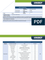 Ejemplo Carta Descriptiva PDF