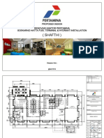Proposed Design Pertamina Shafthi PDF