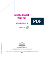 English - X - Volume 2 PDF