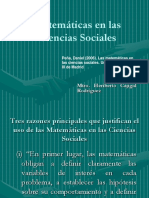 1.matemáticas en Las Ciencias Sociales