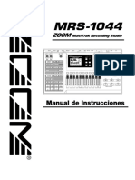 S MRS1044 PDF