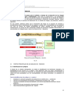 ANALISIS DE PELIGRO Y VULNERABILIDAD