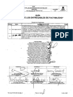 Gufp03 Alcance de Los Entregables de Factibilidad V 2.0 PDF