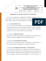 Modulo 1 - Guia Del Estudiante