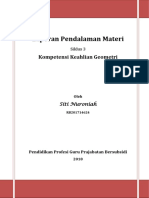 Siklus 3 Siti Nuroniah - RB201714624 PDF