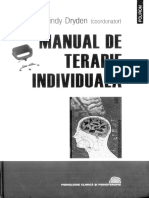 Windy Dryden - Manual de terapie individuala.pdf