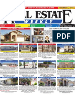 Real Estate Weekly - Dec. 2, 2010