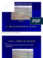 Apuntes sobre la red de distribución de agua.pdf