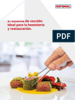 80.21.799 ES V-02 Gastronomy Brochure A4