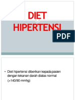 Diet Hipertensi