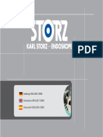 Storz Urologie - User Manual (En, De, Es) PDF