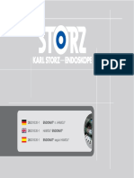 Karl Storz IFU Hamou Endomat PDF