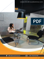 Broshure Mindhouse Cowork PDF