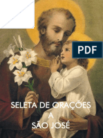 Orações e devoções a São José