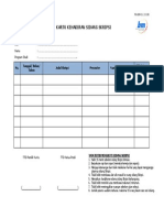Formulir Sidang PDF