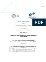 2005 - Europe - LESSLOSS-Deliverable - 084 - Free