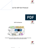 SAP GUI Hand Out