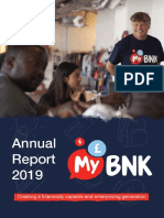 MyBnk Annual Report 2019